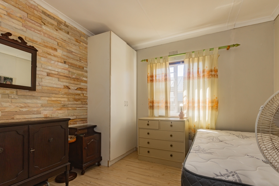 2 Bedroom Property for Sale in Goedemoed Western Cape